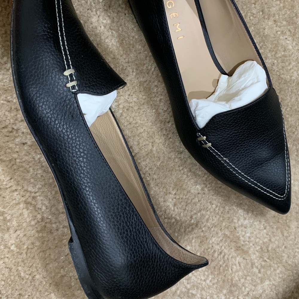 M. GEMI THE STELLATO ANELLO